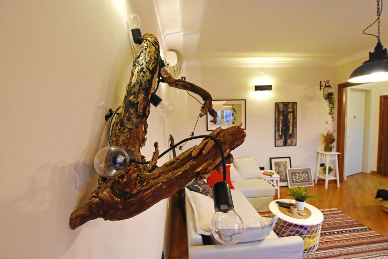 Apartmán Charming Flat With Soul Bělehrad Exteriér fotografie
