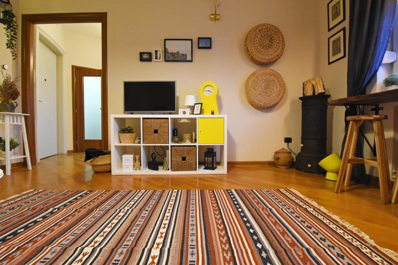 Apartmán Charming Flat With Soul Bělehrad Exteriér fotografie
