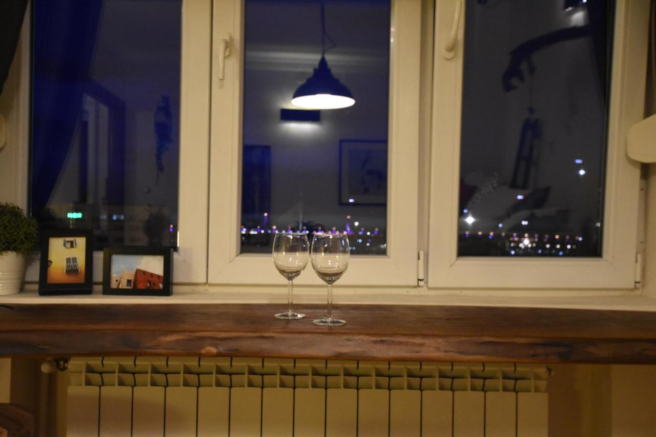 Apartmán Charming Flat With Soul Bělehrad Exteriér fotografie