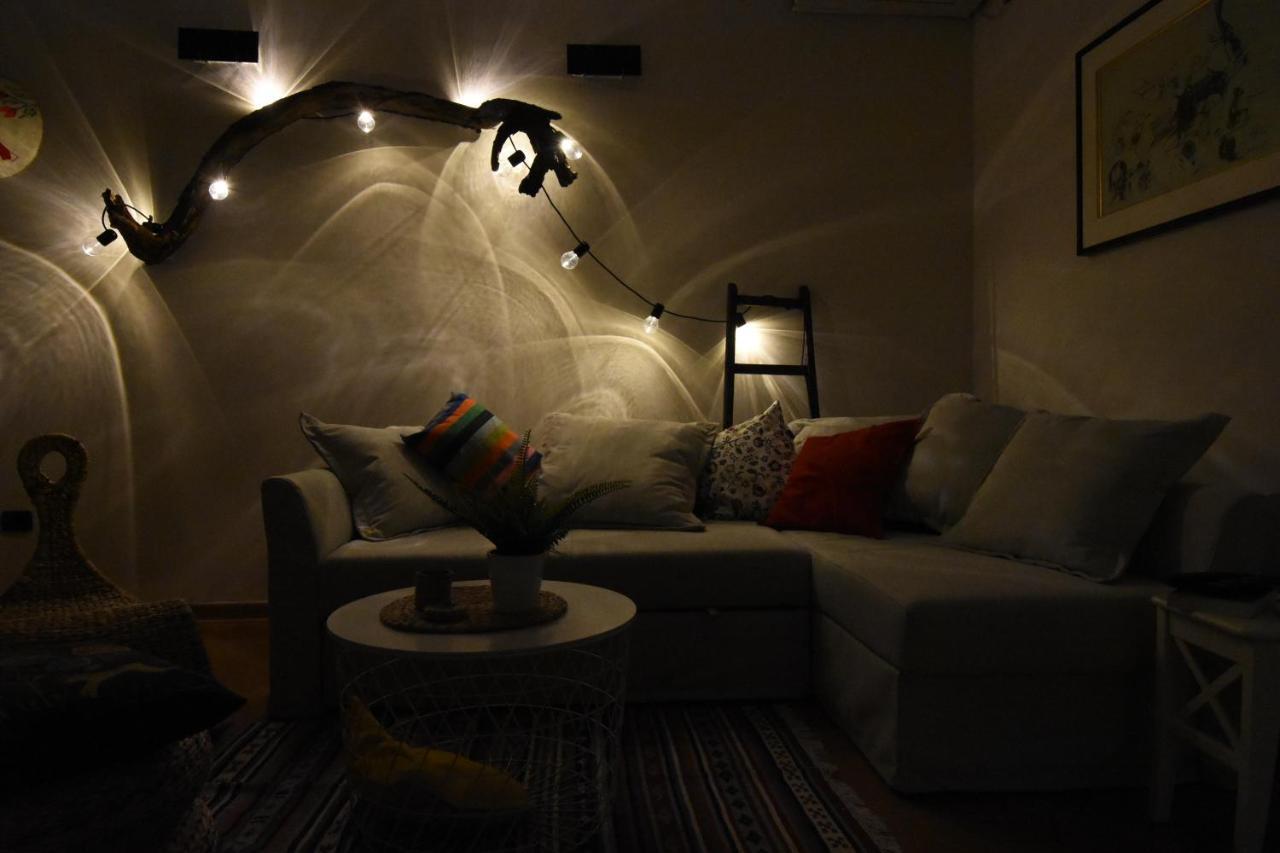 Apartmán Charming Flat With Soul Bělehrad Exteriér fotografie